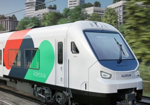 Portugalia z historycznym zamówieniem taborowym na 153 nowe pociągi