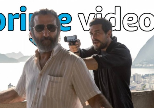 Użytkownicy Prime Video nienawidzą superbohaterów. Tego akcyjniaka pokochają