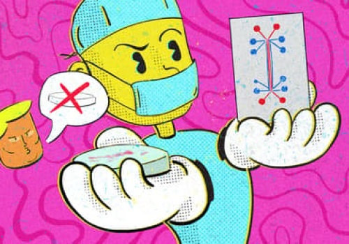 USA nie będą finansować badań na tkankach płodowych. Nauka traci, polityka zyskuje symbol