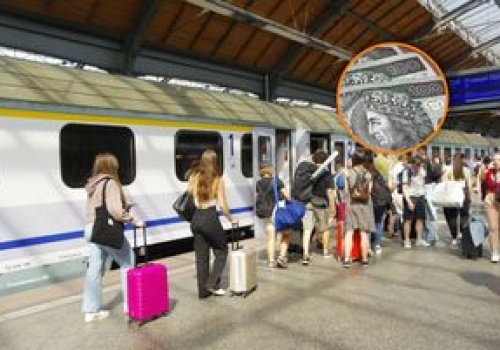 Już dziś wraca rejestracja na bony. Można zgarnąć 300 zł na wyjazd