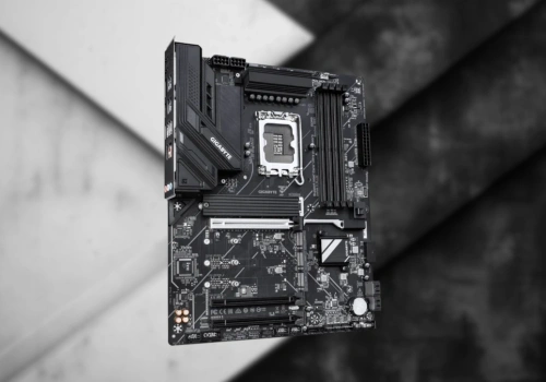 GIGABYTE ma nową płytą główną. Budżetowo, ale z pełną wygodą