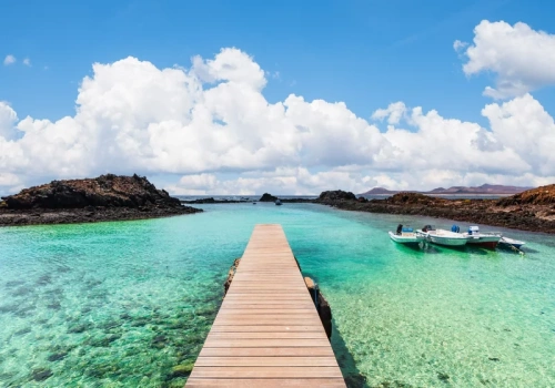 Oaza spokoju i piękne plaże. O tym miejscu w Hiszpanii wie niewielu turystów