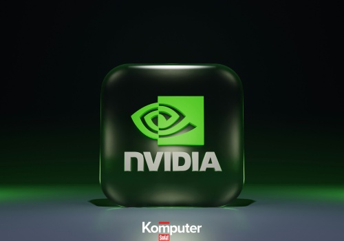 USA blokują przemyt chipów Nvidia do Chin