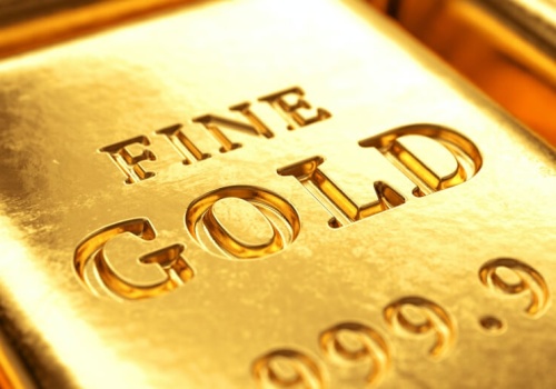 Złoto tonie! Takiej katastrofy nie było od 43 lat. Co się dzieje na rynku?