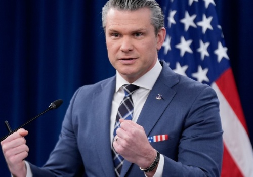 Ogromne straty w amerykańskich bazach po ataku Iranu. 