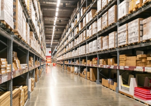 IKEA planuje potężne zwolnienia. 800 miejsc pracy do likwidacji