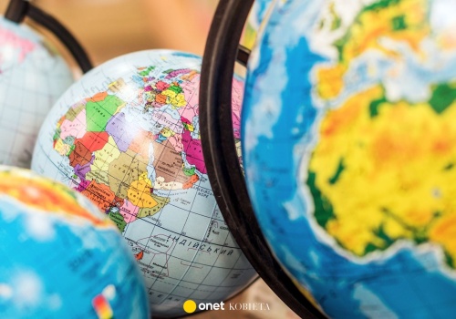 Szybki quiz wiedzy o świecie. Pamiętasz te stolice?