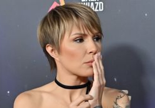 Blanka Lipińska poparła związki LGBT. Uderzyła w 