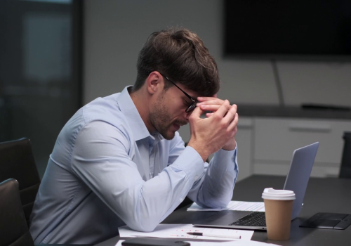 1/2 etatu w Elblągu za ~2500 brutto i wymagania jak na 5 osób