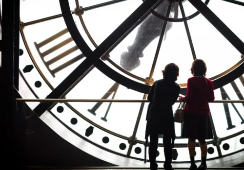 Zmiana czasu na letni 2026. Kiedy przestawiamy zegarki?