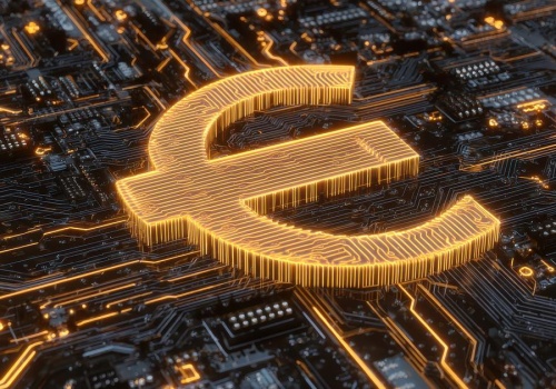 Europa chce uniezależnić się od PayPala i Visy. Cyfrowe euro coraz bliżej