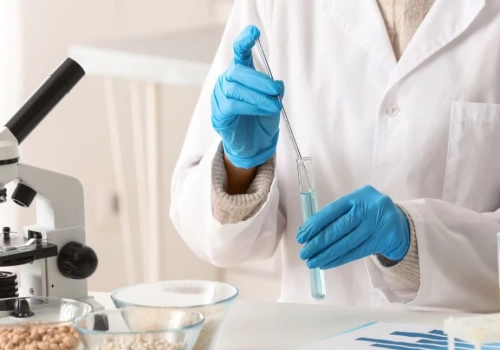 Nanokwiaty polskie. Mogą  pomóc w walce z groźną chorobą kości