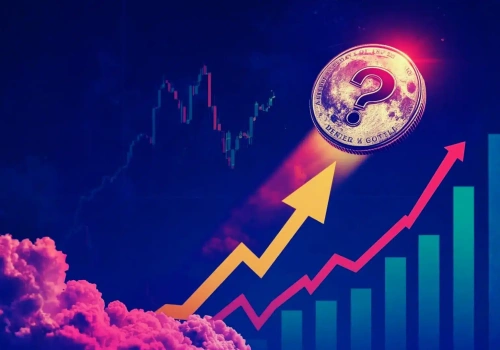 Ten altcoin w ciągu miesiąca wzrósł ponad 160% i podwoił kapitalizację. Czarny koń 2026 roku?