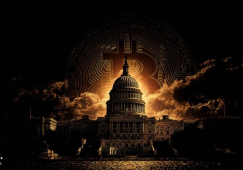 USA blisko rewolucji w krypto! Przełomowa ustawa coraz bliżej