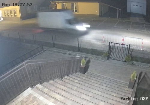 Policja poszukuje sprawcy potrącenia rolkarki