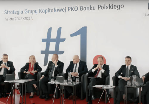 Frankowicze wygrywają w 98% spraw, ale pieniędzy brak. Co blokuje rozliczenia z PKO BP?