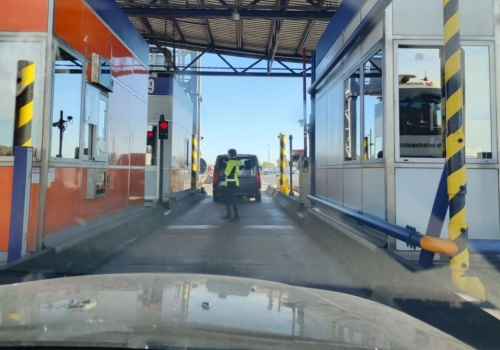 Zmiana opłat na A4. Sprawdź, ile zapłacisz od 1 kwietnia 2026