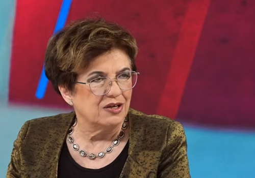 TYLKO U NAS. Jakubowska: Wyrok NSA jest incydentalny