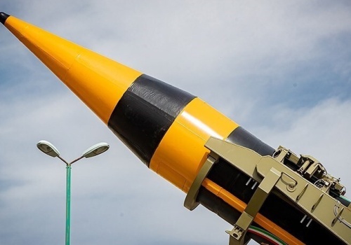 Gambit Putina. Rosja przestanie wspierać Iran, jeżeli USA wycofają pomoc dla Ukrainy