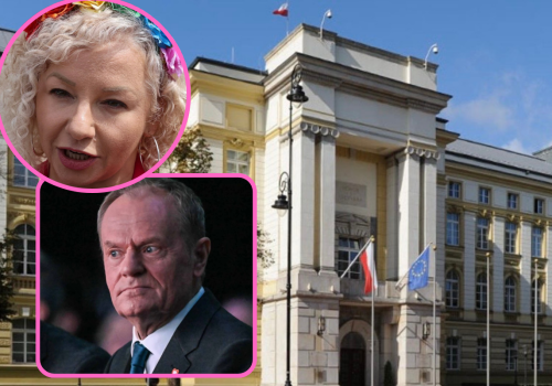 Rząd mówi o równości, a odwołuje kobietę na macierzyńskim. Skandal w KPRM!