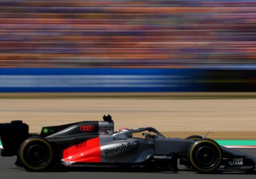 Szybkie rozstanie w F1. Jonathan Wheatley opuszcza Audi. Kolejny kierunek to Aston Martin?