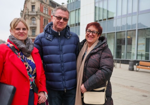 Bez czego Polacy nie wyobrażają sobie życia? Jedna z odpowiedzi rozłożyła nas na łopatki