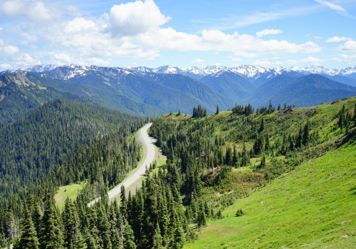 Odwiedź stan Waszyngton w trakcie wakacji🌲🏔 Bilety do Seattle od 1931 PLN ✈️🧳