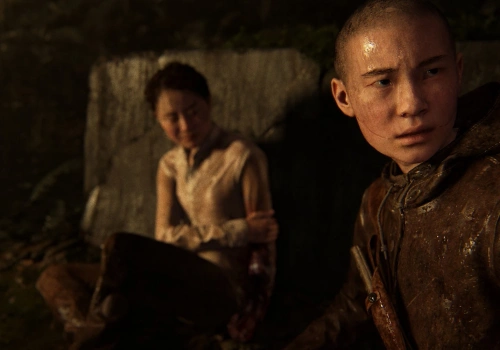 Nowe twarze w serialu The Last of Us! Kluczowe role obsadzone w 3. sezonie hitu HBO