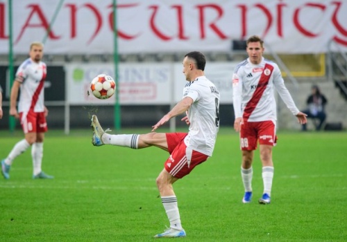 ŁKS Łódź – Ruch Chorzów