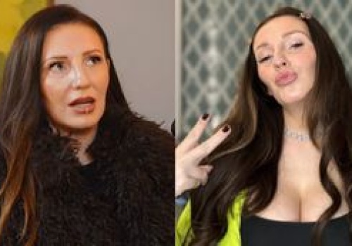 Dominika Serowska z dumą wymienia, GDZIE PRACOWAŁA, zanim poznała Hakiela. Była związana z... TVN-em!