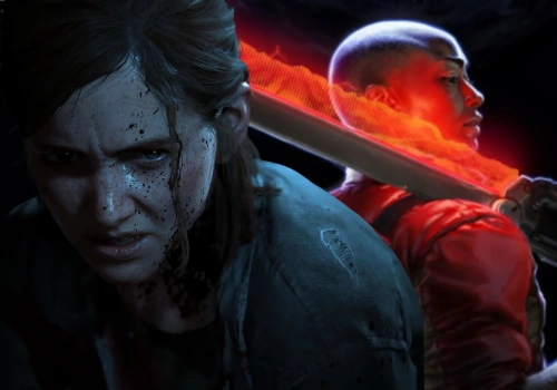 Neil Druckmann stawia na sprawdzoną ekipę. Gwiazda The Last of Us w Intergalactic: The Heretic Prophet