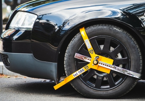 Pierwsze wykroczenie bez mandatu. Bratysława chce zmian w przepisach