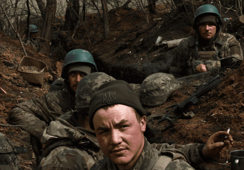 Wojna rosyjsko-ukraińska. Raport 21.03.2026