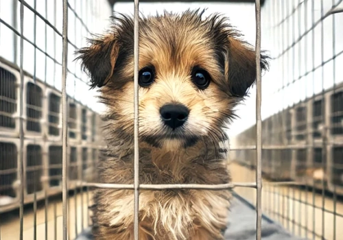 Zbuczyn: Wójt zerwał umowę ze schroniskiem w Sobolewie zanim wybuchła afera