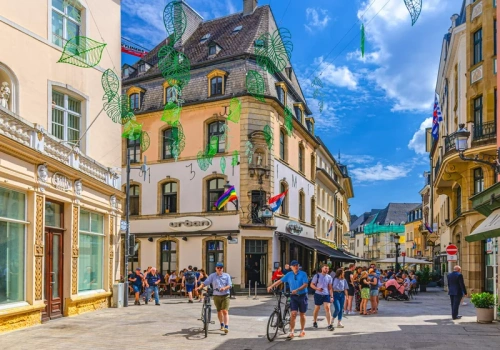 Nieodkryta perła Europy. Dolecimy tu w dwie godziny