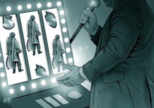 Hazard zawładnął jego życiem. Fikcyjne zasiłki cz. I