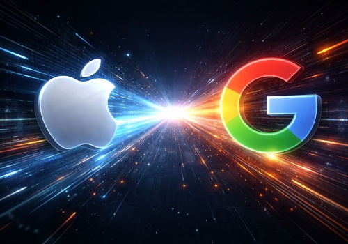 Google odpala kombajn do „vibe codingu”, a Apple go blokuje. Dwie wizje przyszłości aplikacji