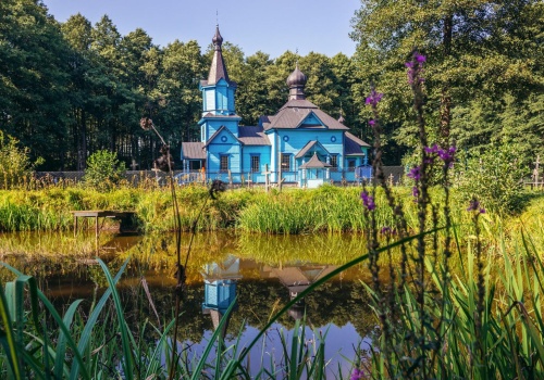 Rusza Podlaski Bon Turystyczny!