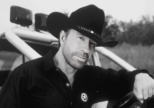 Chuck Norris nie żyje. Aktor zmarł w wieku 64 lat
