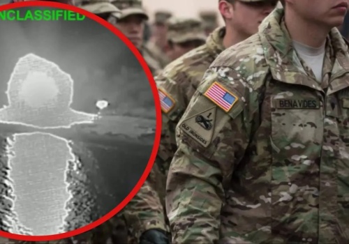 Atak na irański kompleks nuklearny. To jeden z głównych celów operacji 