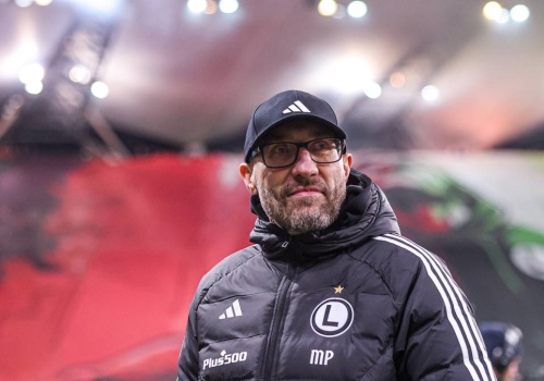 Legia z Rakowem bez Marka Papszuna?! Możliwy czarny scenariusz