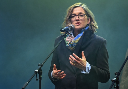 Szklany sufit w samorządach. Kobiety nadal mają pod górkę