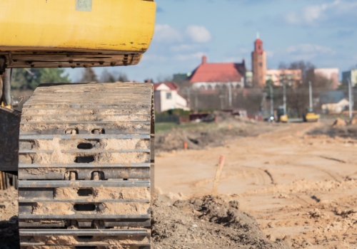 Polska firma budowlana w kryzysie. Ruszyło postępowanie układowe