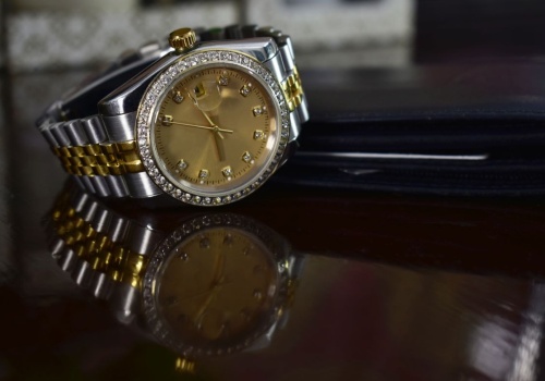 Inwestycja z pewnym zwrotem