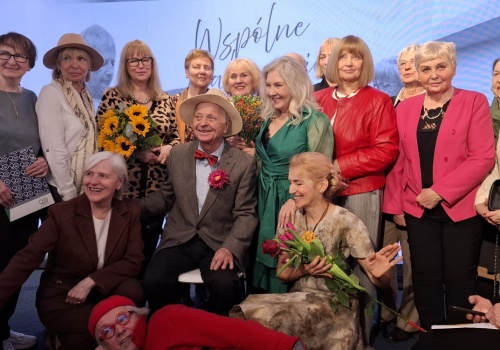 Wyjątkowa wystawa w Gdańsku. Tradycyjna sztuka spotkała się z przestrzenią cyfrową