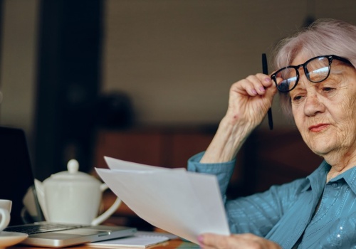 ZUS podnosi wypłaty. Ten rocznik zyska 366,68 zł miesięcznie bez wniosku