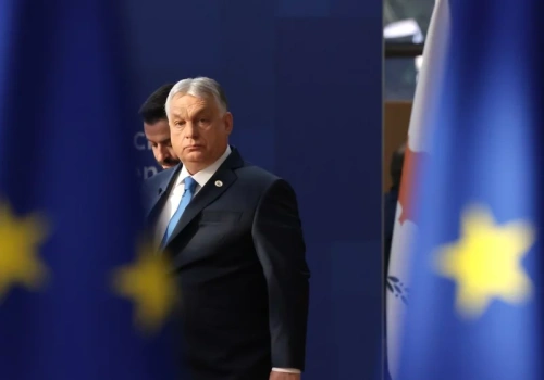 Zwrot w strategii Viktora Orbana. Tak chce bronić się przed utratą władzy