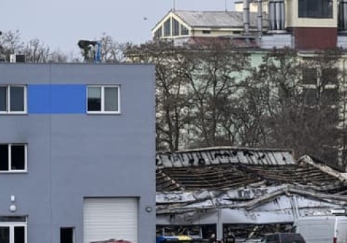 Atak na czeską fabrykę zbrojeniową: śledztwo trwa, są nowe ustalenia