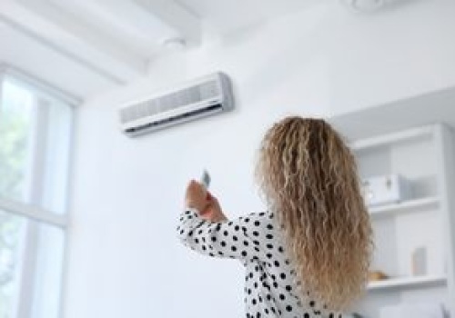 Ma klimatyzację, chciała skorzystać z ulgi. Skarbówka odmówiła