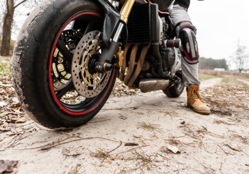 Początek sezonu motocyklowego zbiera żniwo. 5 kluczowych zasad